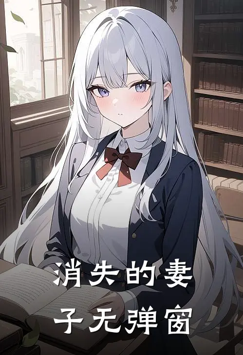 消失的妻子无弹窗