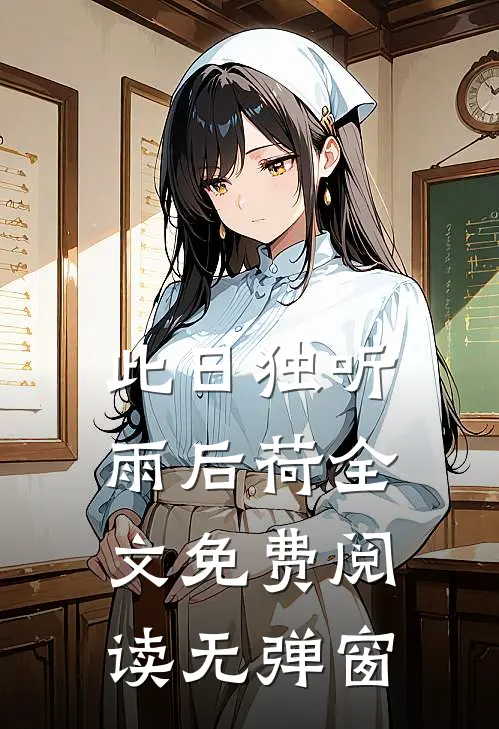 此日独听雨后荷全文免费阅读无弹窗