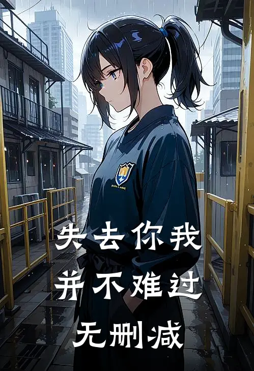 失去你我并不难过无删减