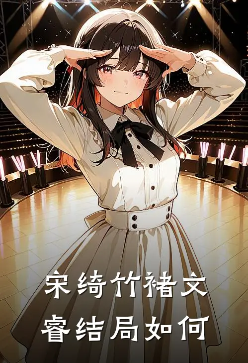宋绮竹褚文睿结局如何
