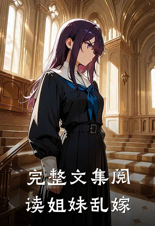 完整文集阅读姐妹乱嫁