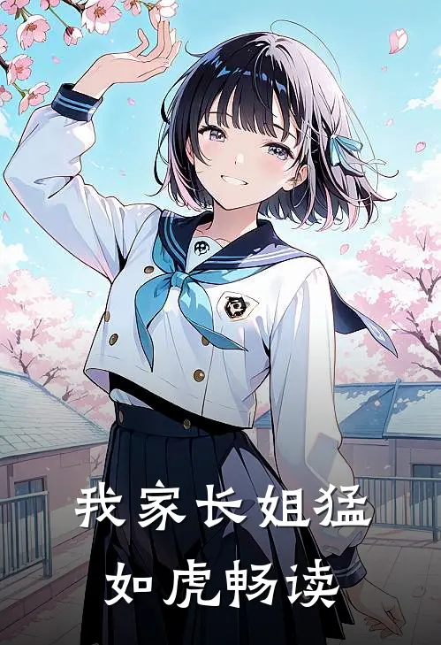 我家长姐猛如虎畅读