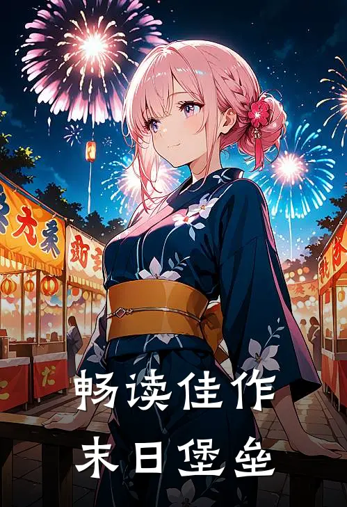 畅读佳作末日堡垒