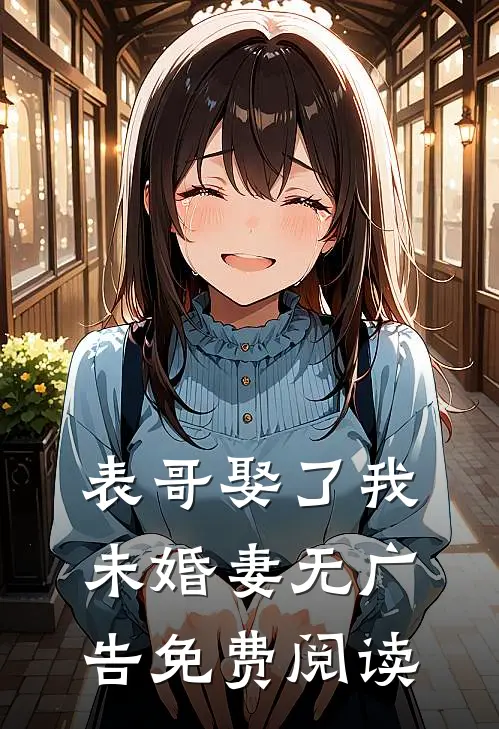 表哥娶了我未婚妻无广告免费阅读