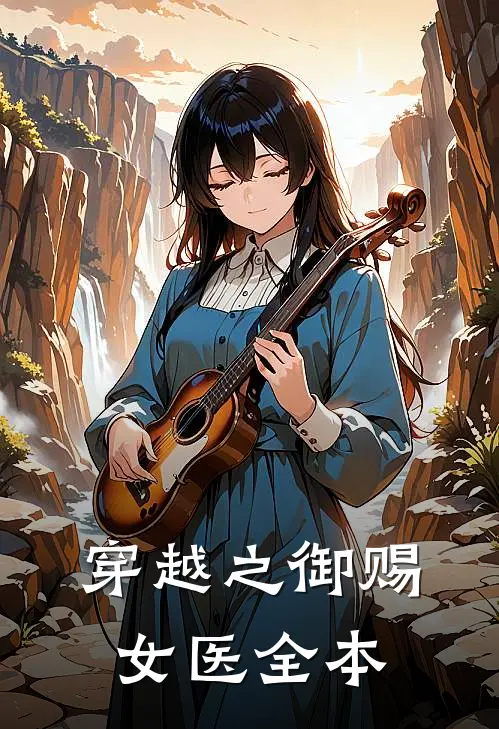 穿越之御赐女医全本