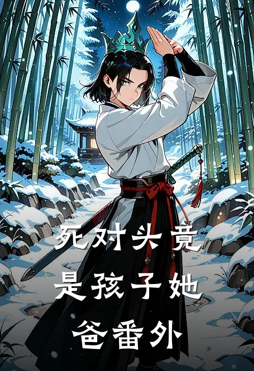 死对头竟是孩子她爸番外