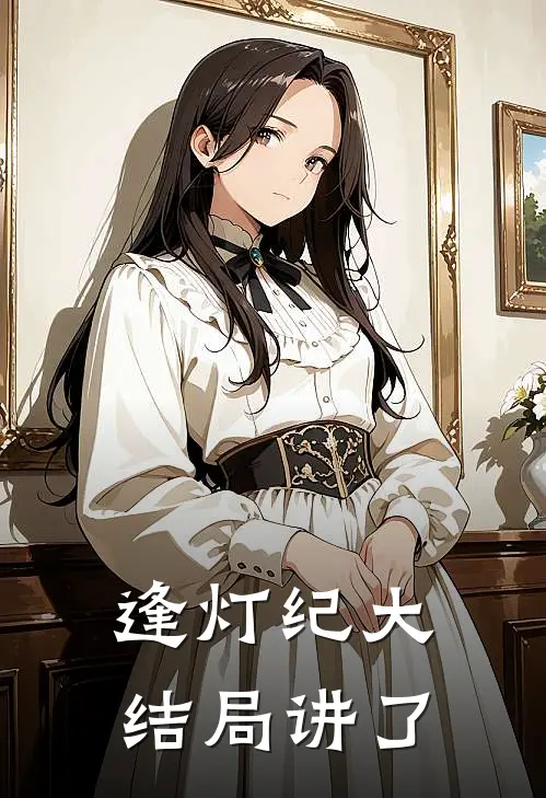 逢灯纪大结局讲了