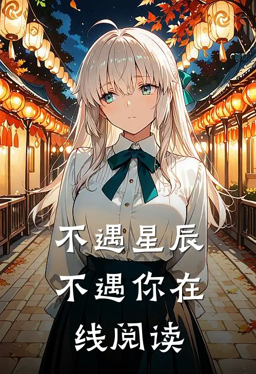 不遇星辰不遇你在线阅读