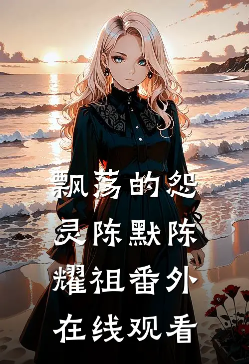 飘荡的怨灵陈默陈耀祖 番外在线观看