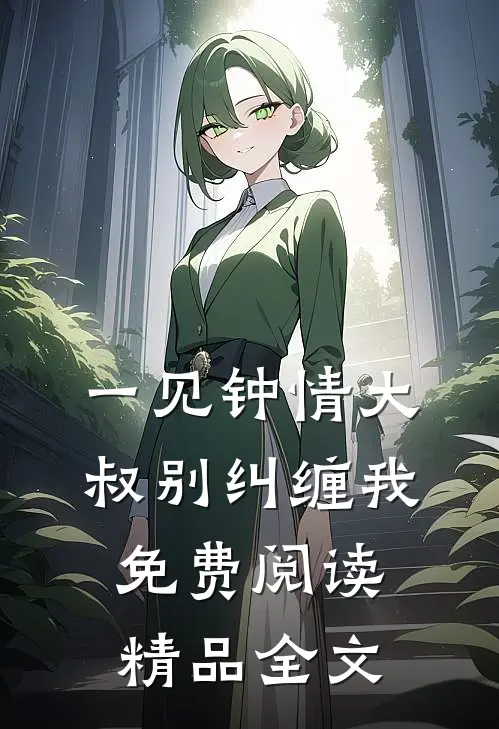 一见钟情大叔别纠缠我免费阅读精品全文