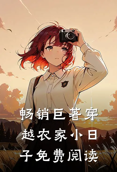 畅销巨著穿越农家小日子免费阅读