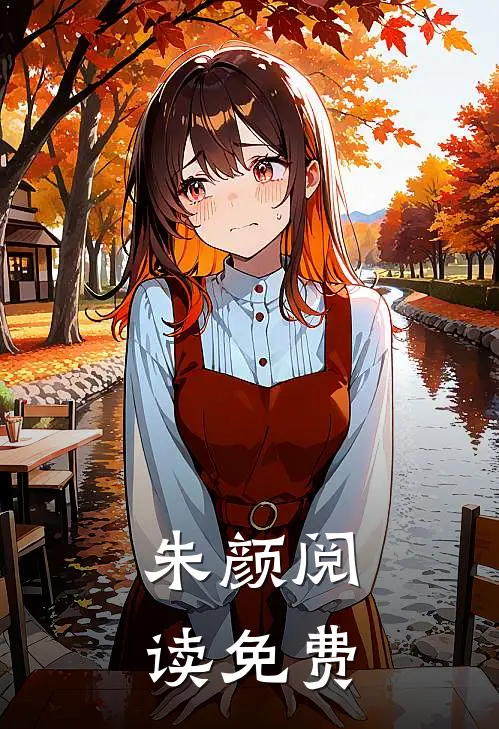 朱颜阅读免费