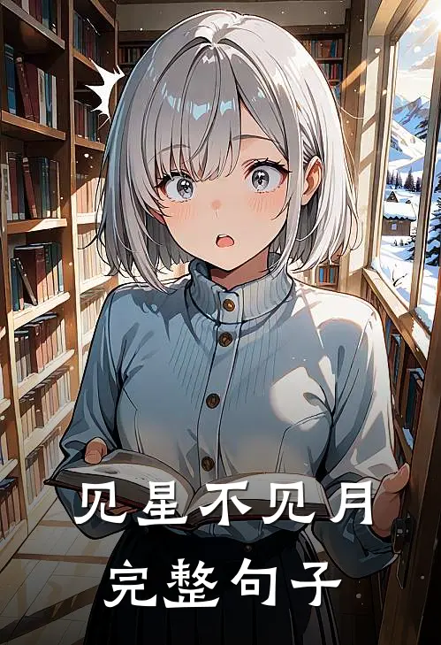 见星不见月完整句子