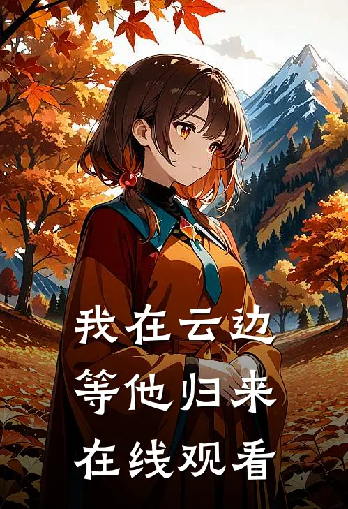 我在云边等他归来在线观看