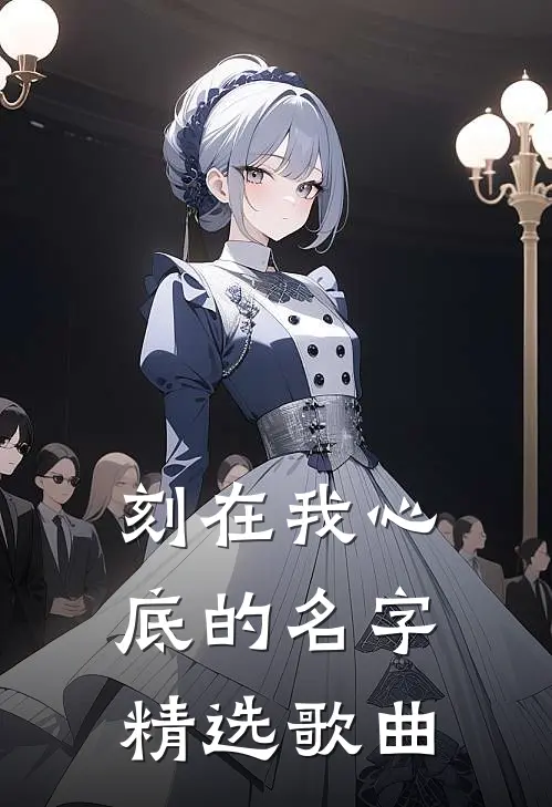 刻在我心底的名字精选歌曲