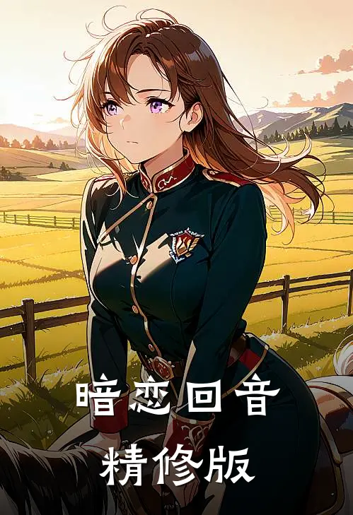 暗恋回音精修版