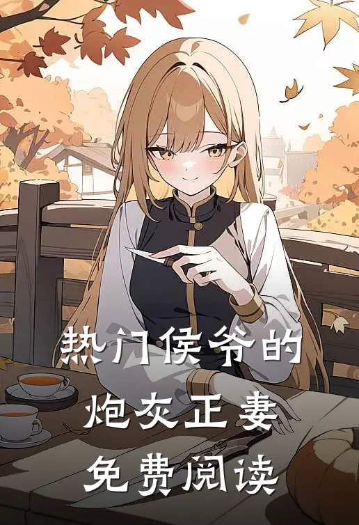 热门侯爷的炮灰正妻免费阅读