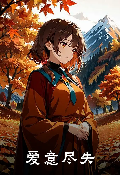 爱意尽失