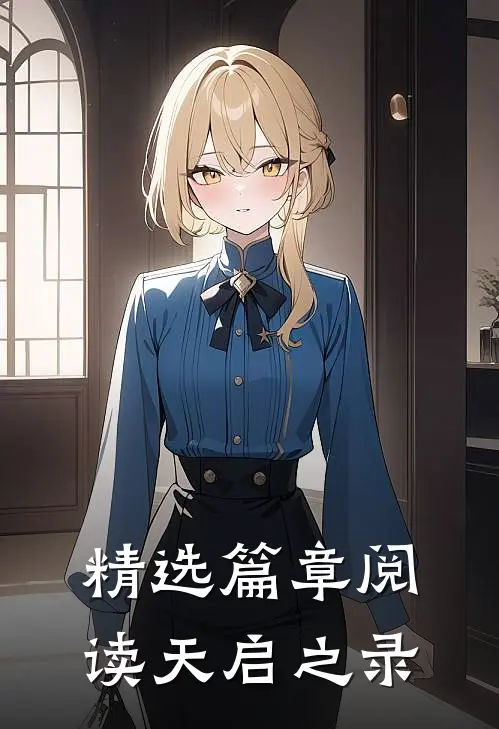 精选篇章阅读天启之录