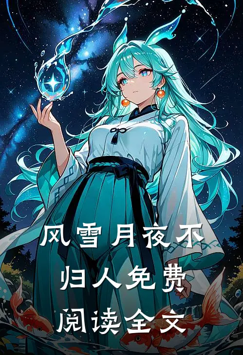 风雪月夜不归人免费阅读全文
