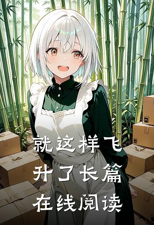 就这样飞升了长篇在线阅读