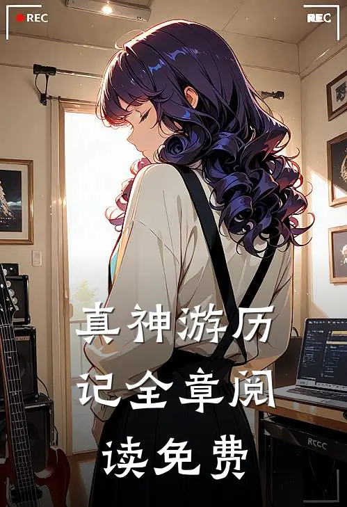 真神游历记全章阅读免费