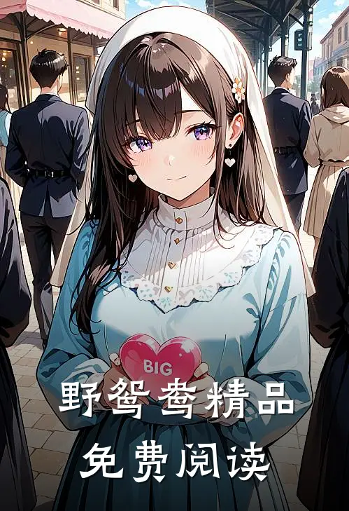 野鸳鸯精品免费阅读