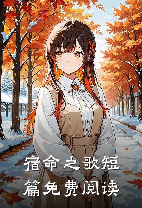宿命之歌短篇免费阅读
