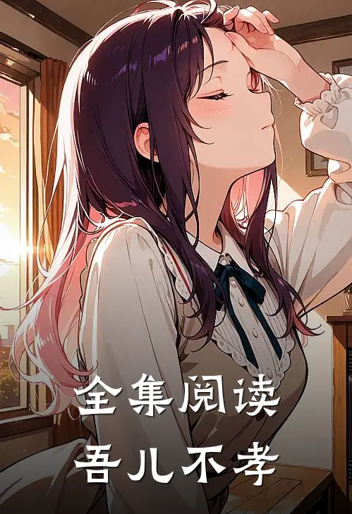 全集阅读吾儿不孝