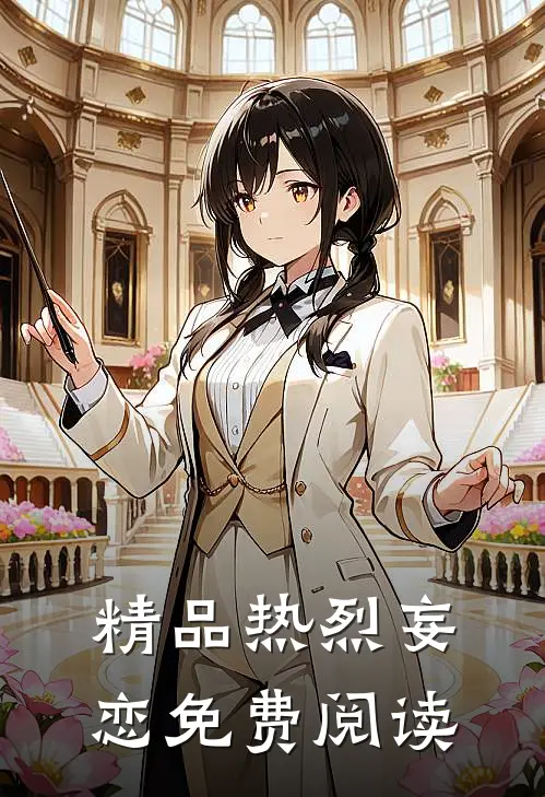 精品热烈妄恋免费阅读