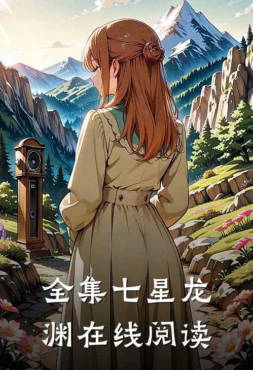 全集七星龙渊在线阅读