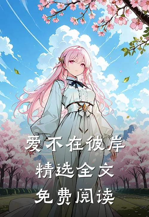爱不在彼岸精选全文免费阅读