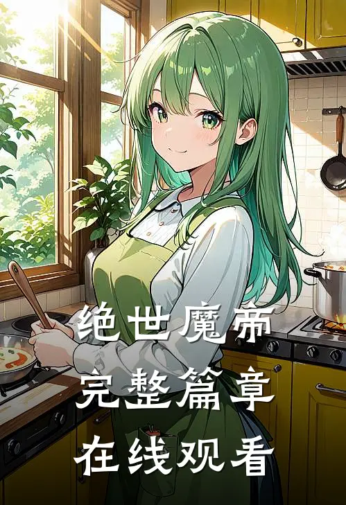 绝世魔帝完整篇章在线观看