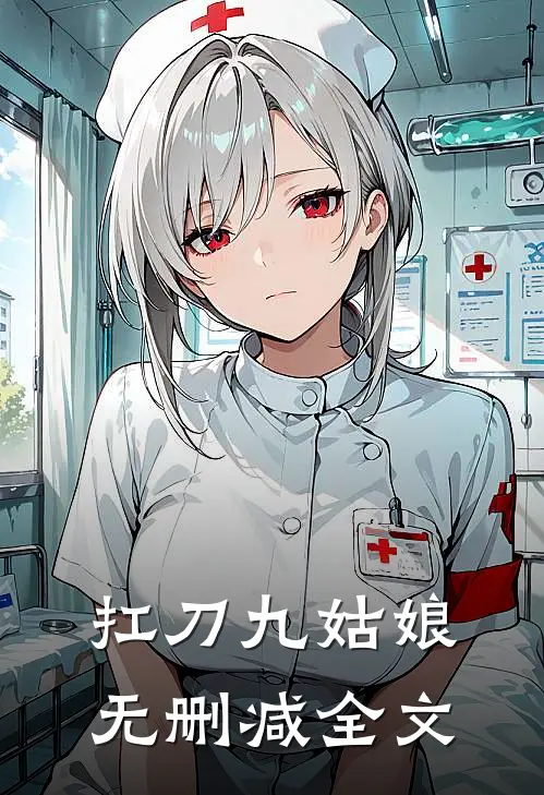扛刀九姑娘无删减全文