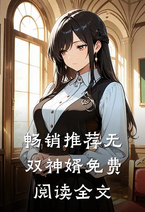 畅销推荐无双神婿免费阅读全文