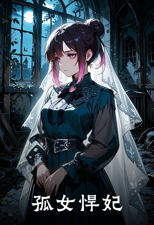 孤女悍妃