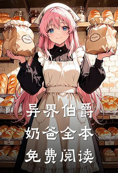 异界伯爵奶爸全本免费阅读