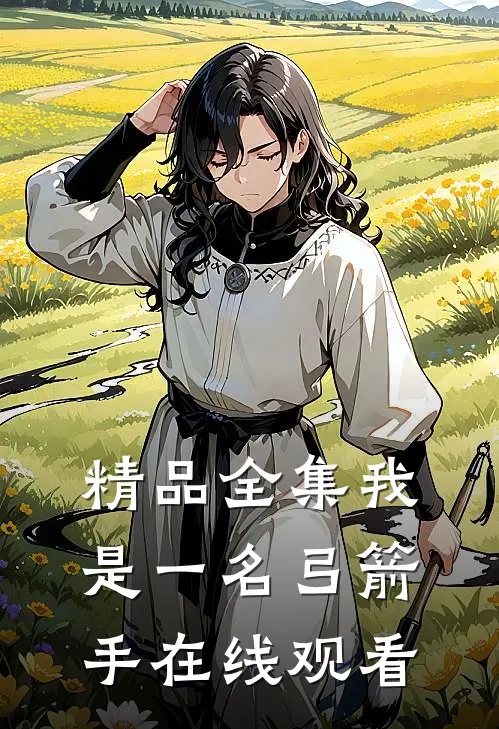 精品全集我是一名弓箭手在线观看