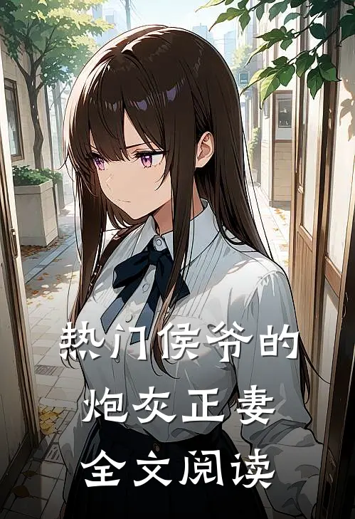 热门侯爷的炮灰正妻全文阅读