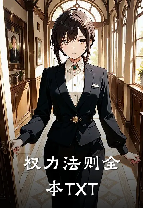 权力法则全本TXT