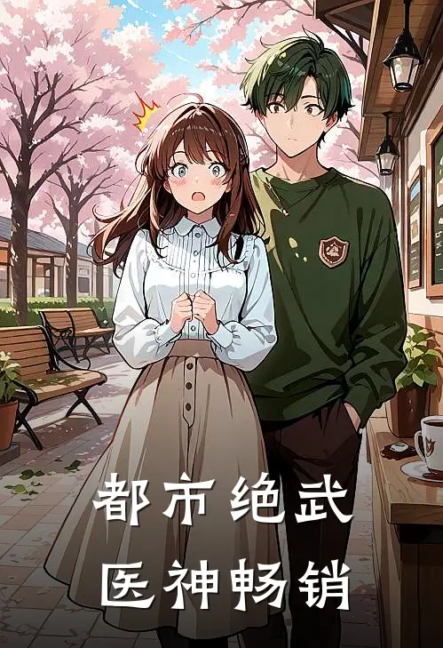 都市绝武医神畅销