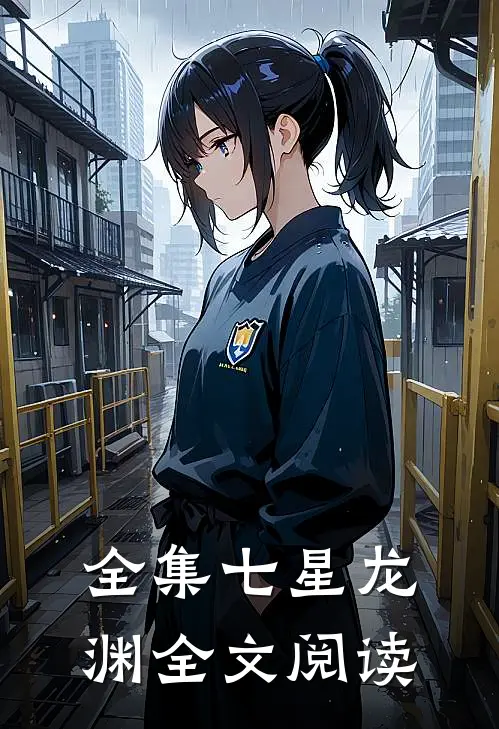 全集七星龙渊全文阅读