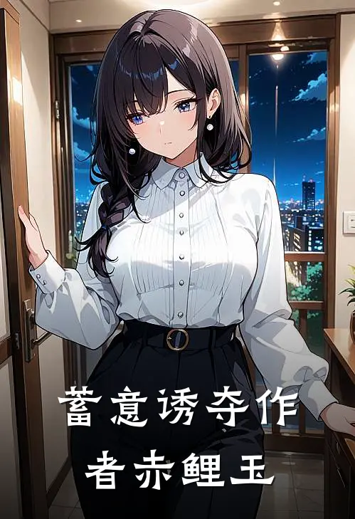 蓄意诱夺作者赤鲤玉