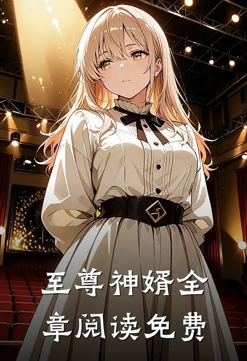 至尊神婿全章阅读免费