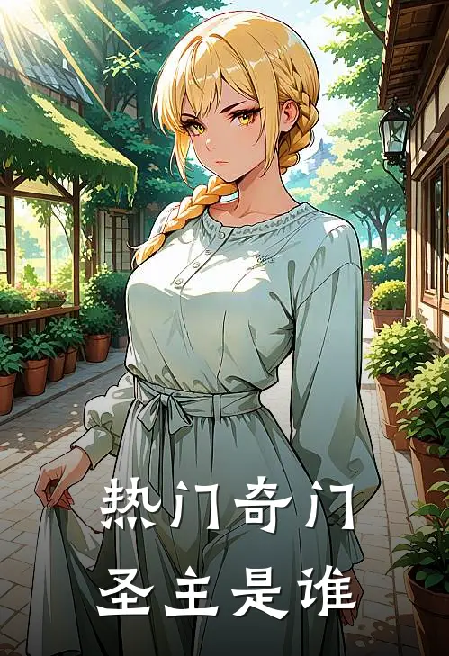 热门奇门圣主是谁