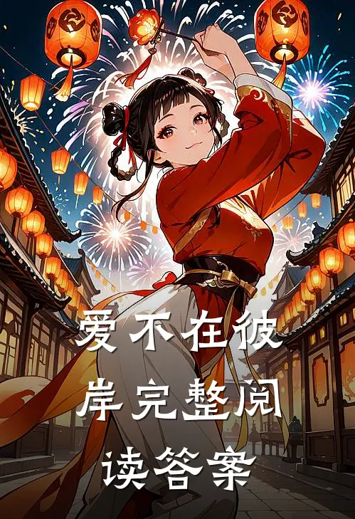 爱不在彼岸完整阅读答案