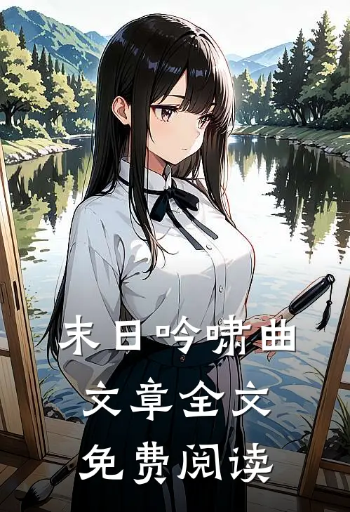 末日吟啸曲文章全文免费阅读