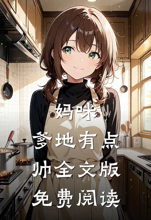 妈咪,爹地有点帅全文版免费阅读