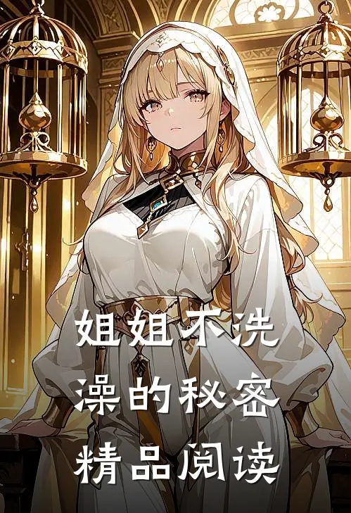 姐姐不洗澡的秘密精品阅读