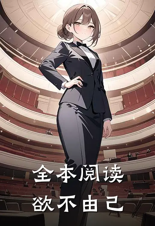 全本阅读欲不由己